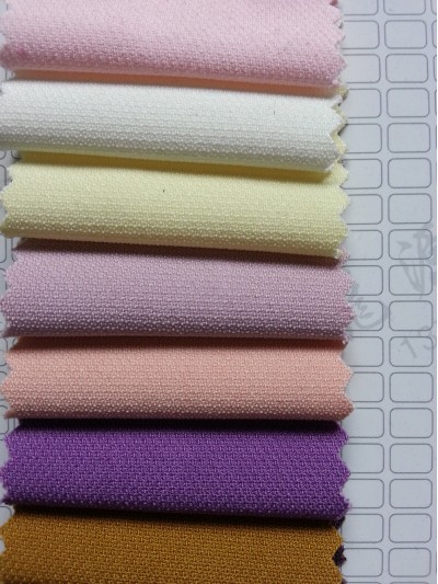 LGYUG 時裝面料 94%滌 6%氨綸 520G 150CM F5115# 正面照